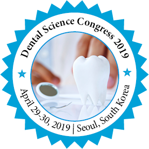 World Dental Science and Oral Health Congress